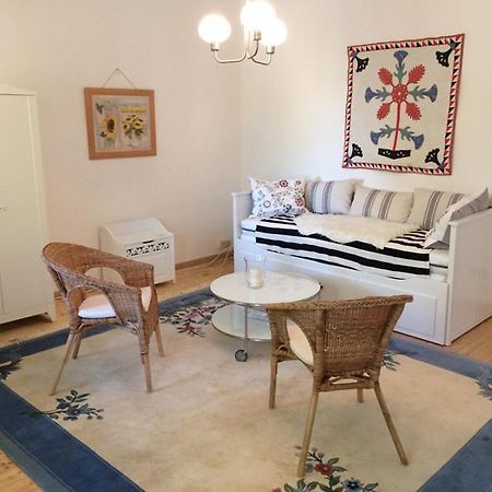 Ferienwohnung Konigs Wusterhausen Exteriér fotografie