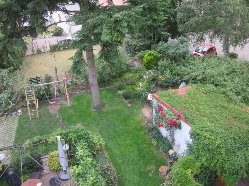 Ferienwohnung Konigs Wusterhausen Exteriér fotografie
