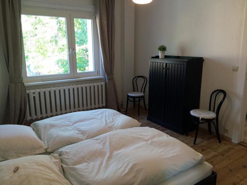 Ferienwohnung Konigs Wusterhausen Exteriér fotografie