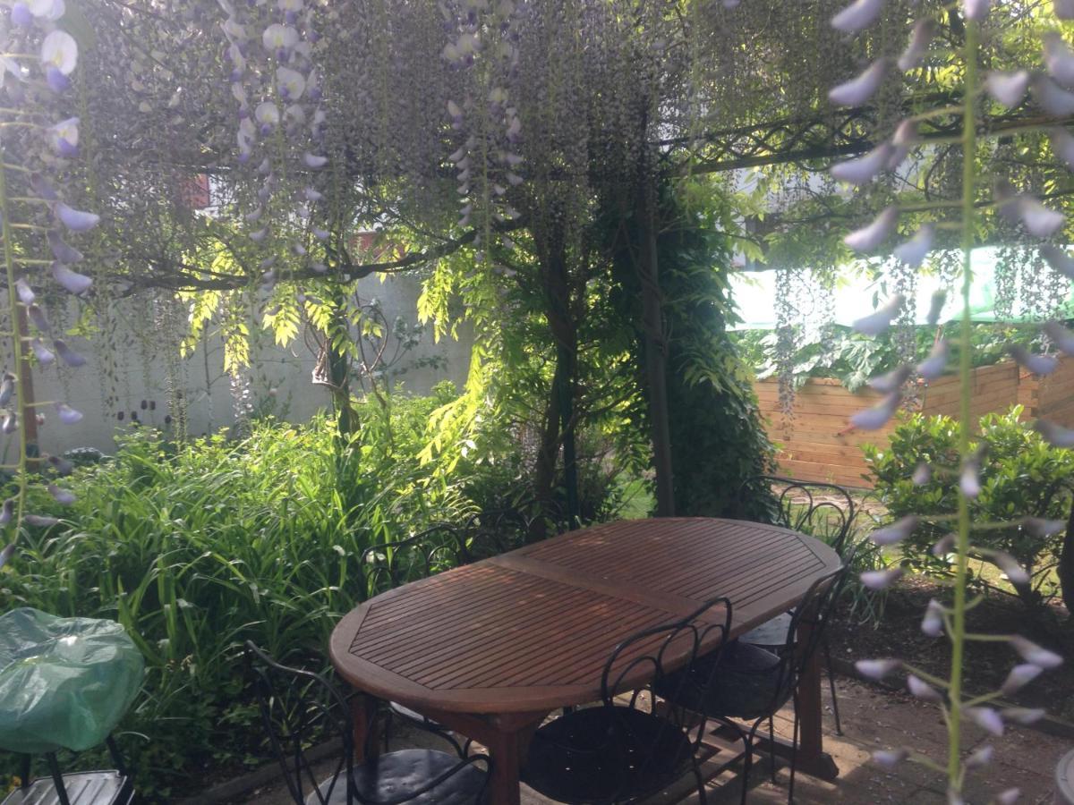 Ferienwohnung Konigs Wusterhausen Exteriér fotografie