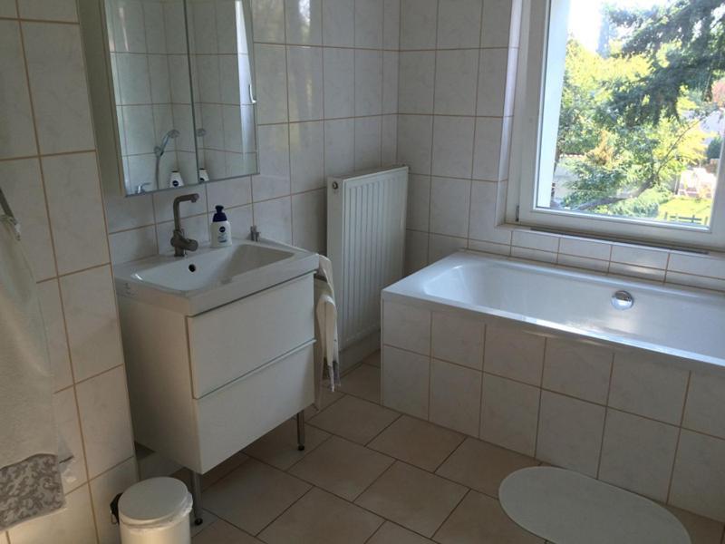 Ferienwohnung Konigs Wusterhausen Exteriér fotografie