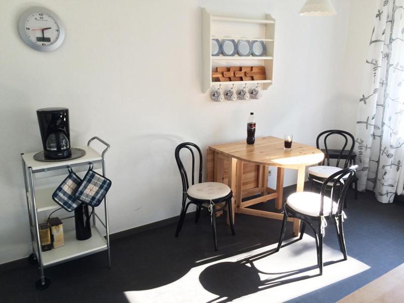 Ferienwohnung Konigs Wusterhausen Exteriér fotografie