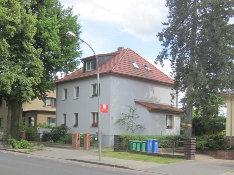 Ferienwohnung Konigs Wusterhausen Exteriér fotografie