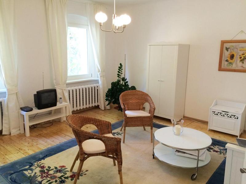 Ferienwohnung Konigs Wusterhausen Exteriér fotografie