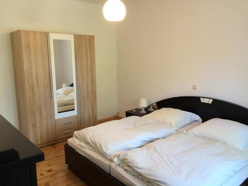 Ferienwohnung Konigs Wusterhausen Exteriér fotografie