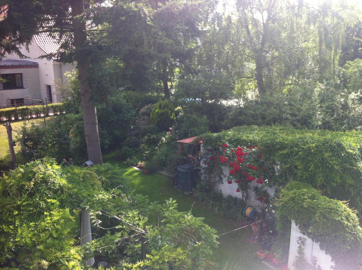 Ferienwohnung Konigs Wusterhausen Exteriér fotografie