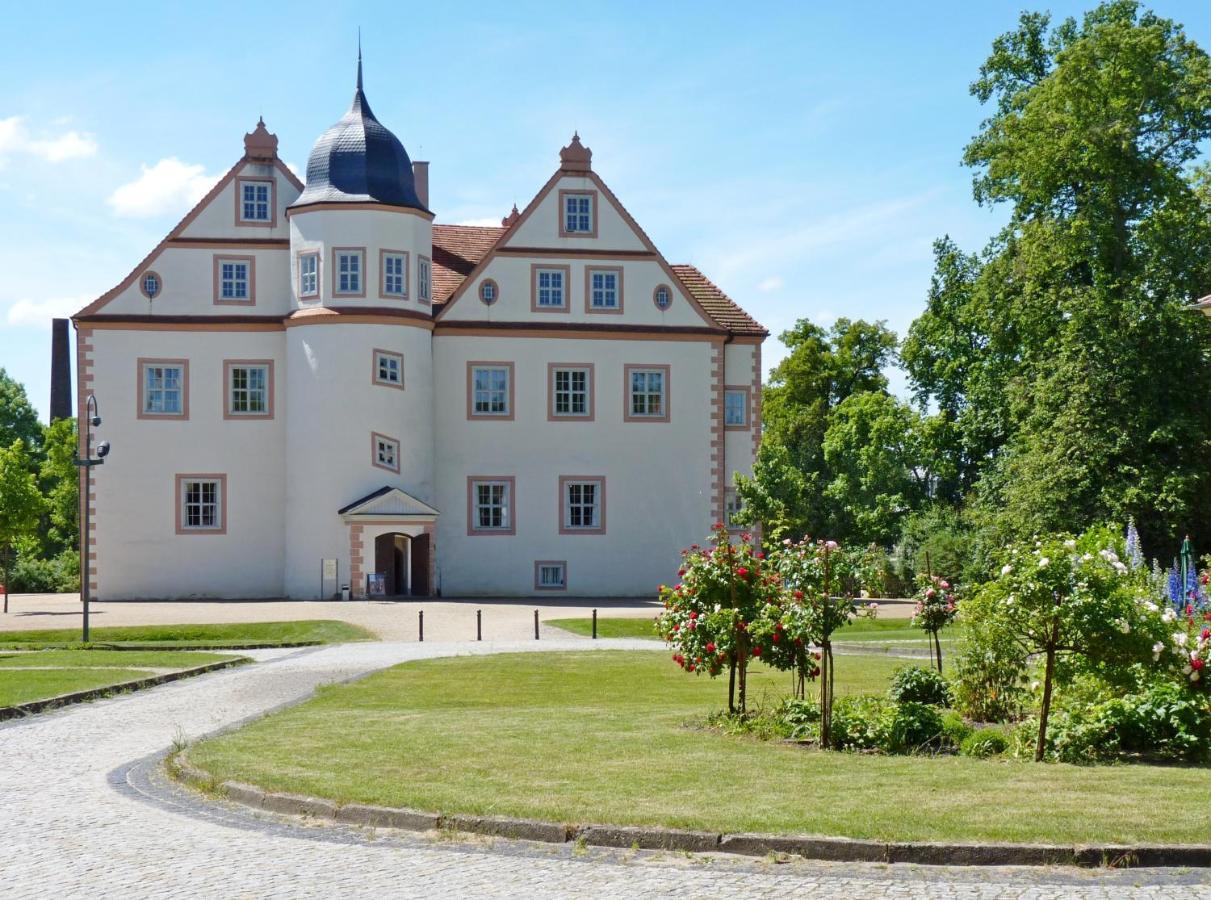 Ferienwohnung Konigs Wusterhausen Exteriér fotografie